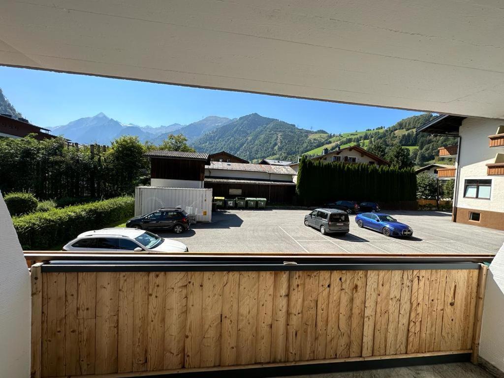 Apartment Alpinflair 2 Kaprun Exterior foto